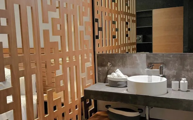 Luxury Studio Private pool IIK C409SF