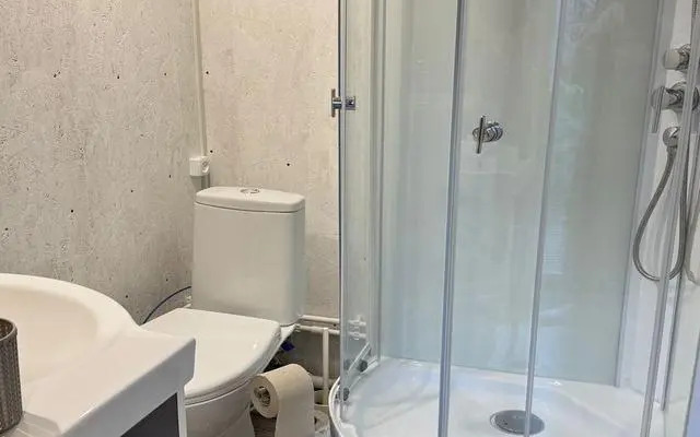 Небо Байкала