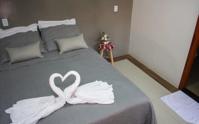 Haka Maori Jericoacoara