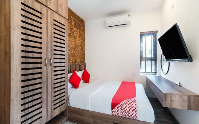 Oyo 462 la Vida House