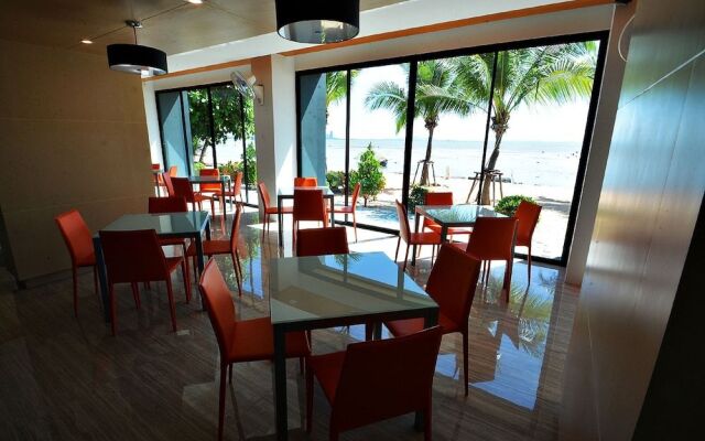 Golden Dragon Beach