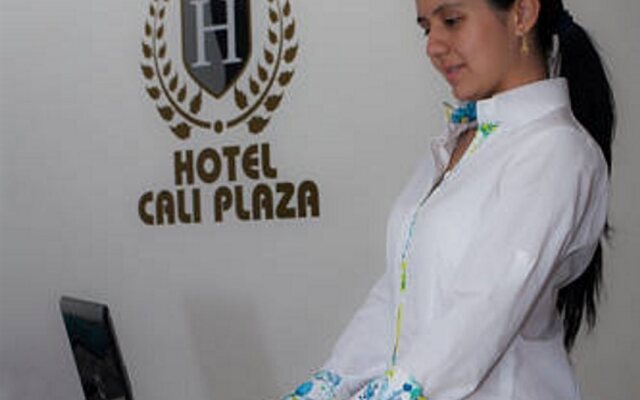 Cali Plaza Hotel