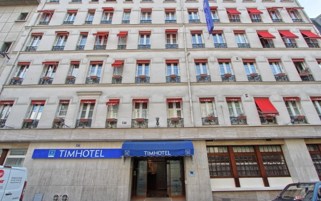 Timhotel Paris Gare de l'Est