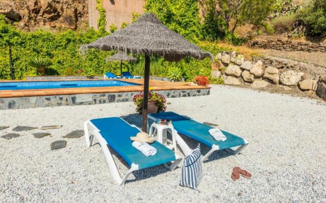 Villa Eugenia Torrox by Ruralidays