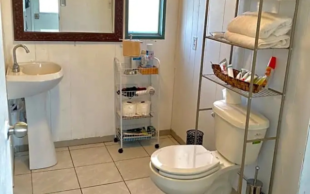 Casa Valle Vid Sunset