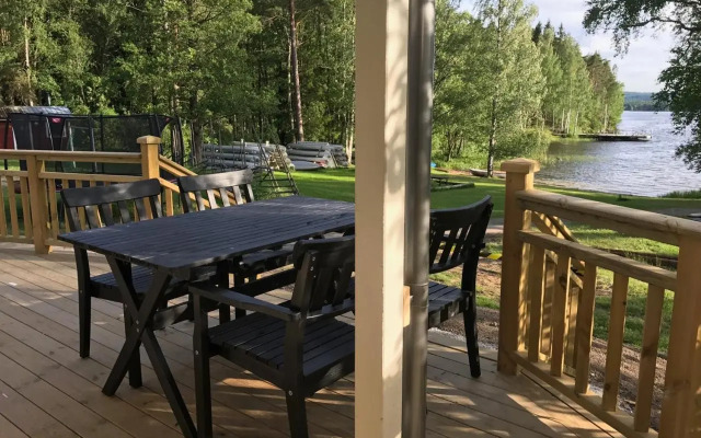 Sandvikengården Stugby