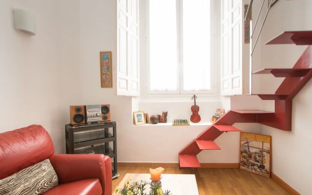 Apartamento  Ave Maria Central Oasis