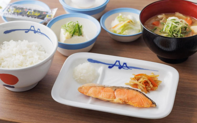 Four Points Flex by Sheraton Kobe Sannomiya