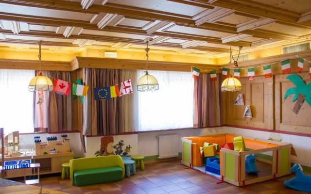 Hotel Villaggio Nevada