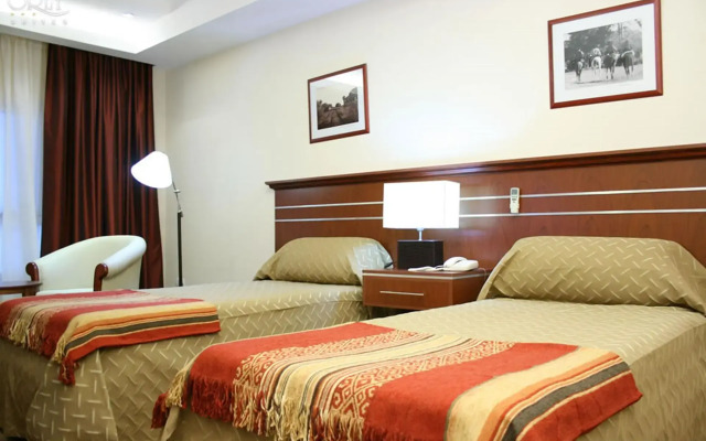 Hotel Orly