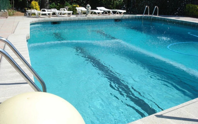 Villa Hortensia CasasMontseny CostaBrava