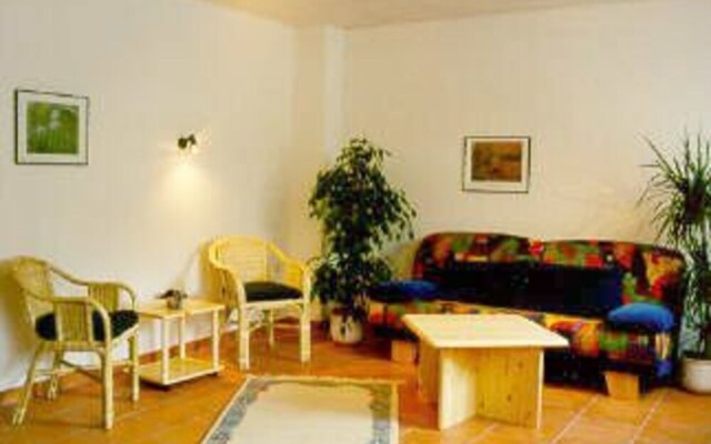 Ferienwohnung in Alken / Mosel
