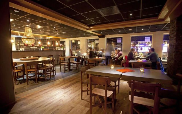 Skogstad Hotell - Unike Hoteller