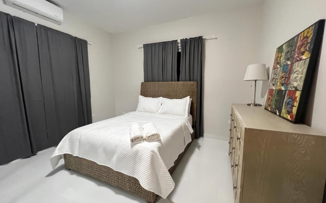 Stunning 3-Br Apt in Condado
