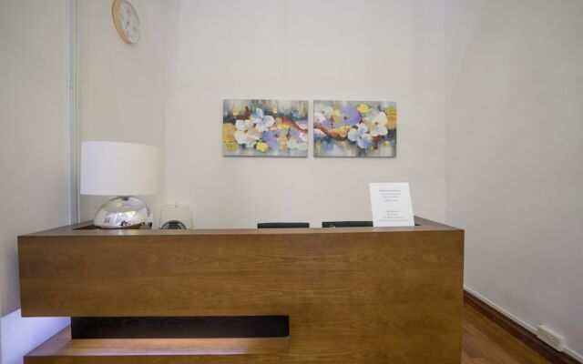 ClubHouse Residences Haywood Studio C