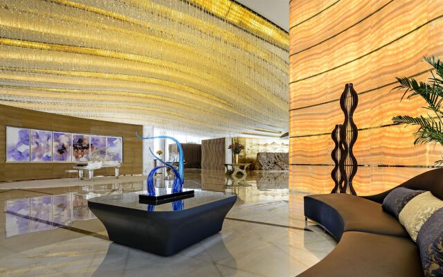 Sheraton Huzhou Taihu Lake Hot Spring Resort & Spa
