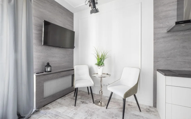 Good Time Apartment