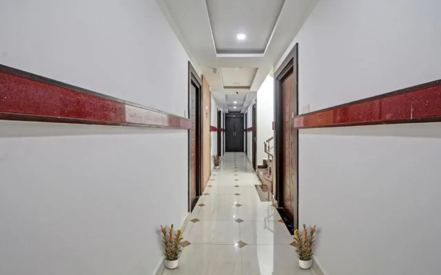 Oyo Flagship 807964 Kavish Residency