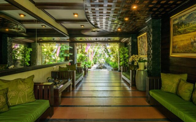 The Bali Dream Villa Seminyak