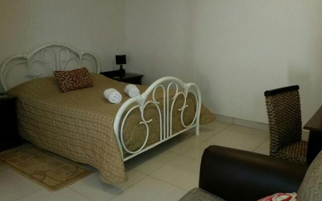 Palms Guest House