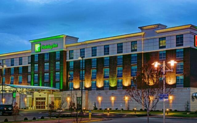 Holiday Inn Owensboro Riverfront, an IHG Hotel