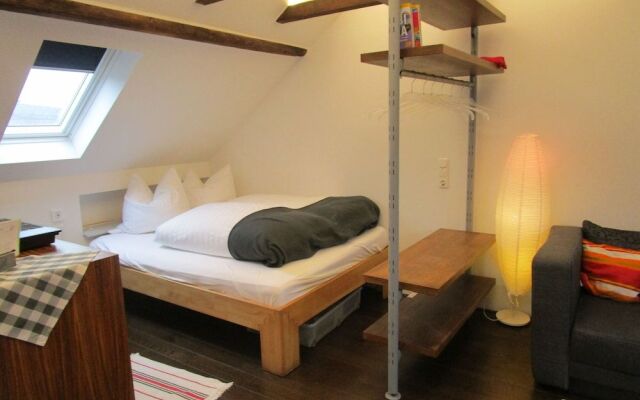 Blex Apartment