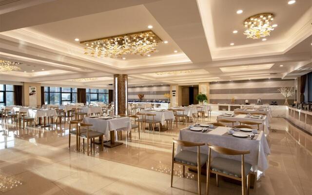 Ramada Encore by Wyndham Chenzhou North