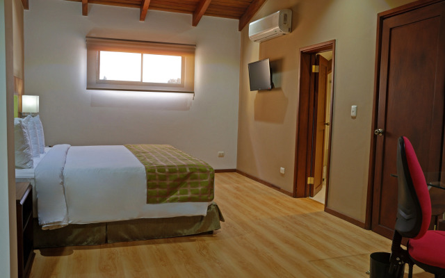 Country Inn & Suites by Radisson, San Jose Aeropuerto, Costa Rica