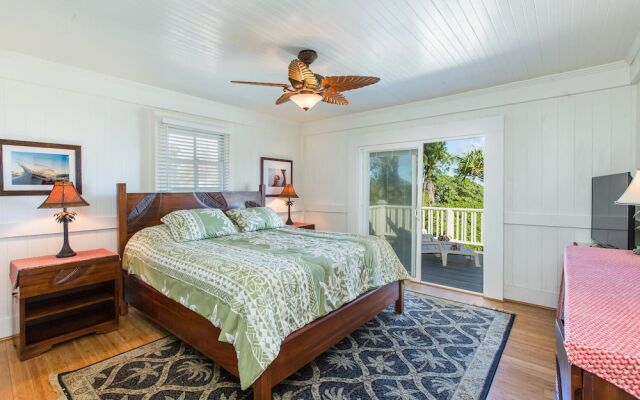Hale Kalani - 2 Br Home