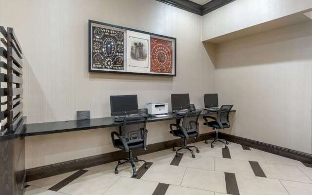 Best Western Plus Boomtown Casino Hotel