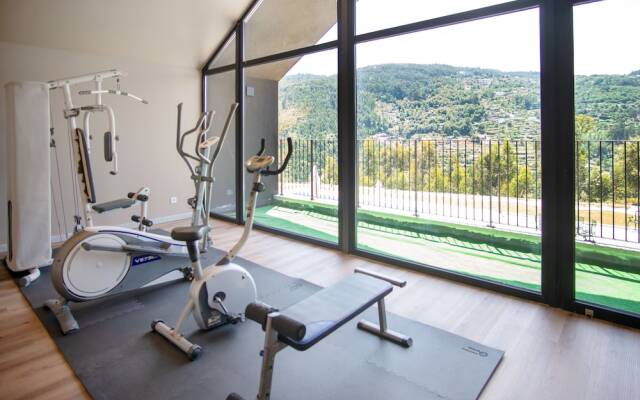 Quinta de Cabanas Douro Country House