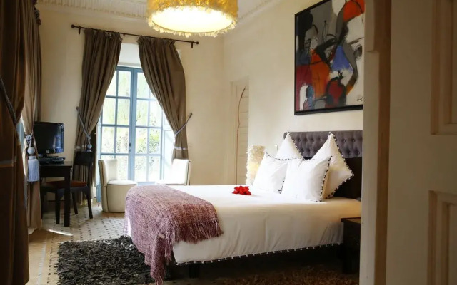 Villa Akhdar 3 by Sejour Maroc