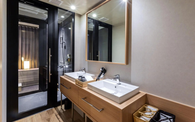 Onsen Ryokan Yuen Sapporo