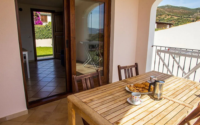 GF Apartments - La Vigna