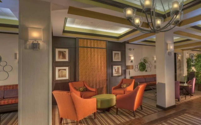 Hampton Inn & Suites Boynton Beach