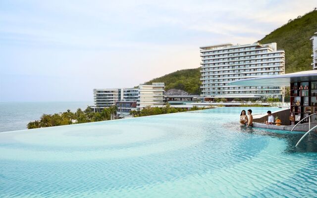 The Shanhaitian Resort Sanya, Autograph Collection