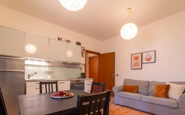 S Giovanni Orange Studio by Wonderful Italy