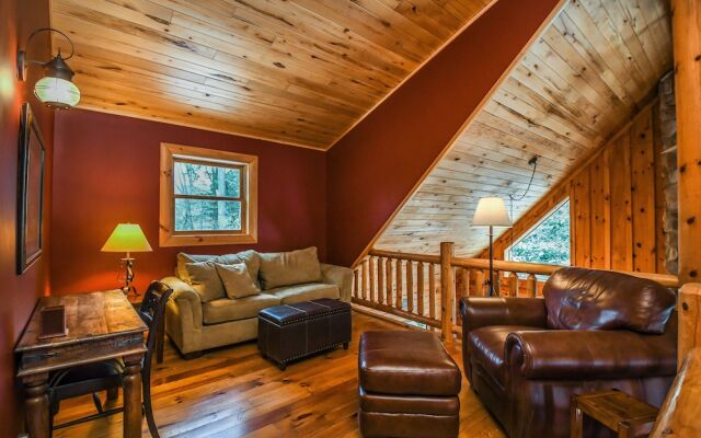 Rocky Top 4 Bedroom House