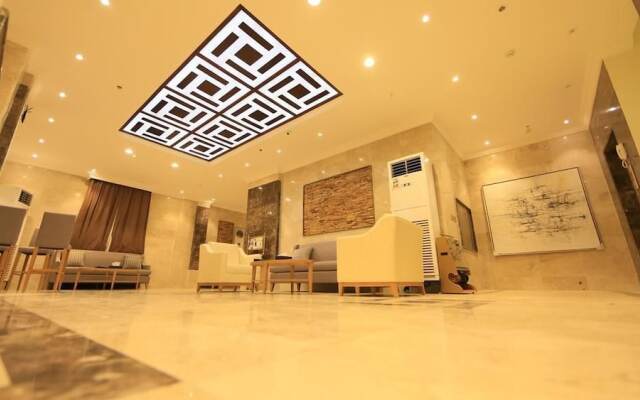 SDM GULF Apartments