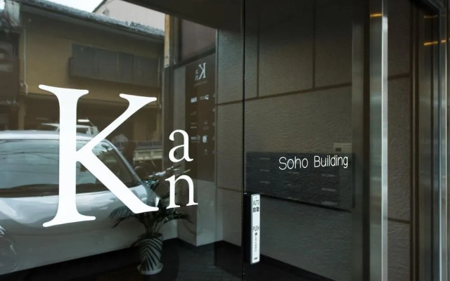 Soho Building K-An 4F