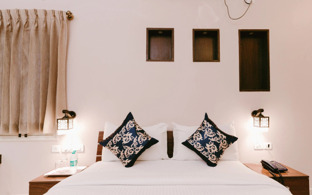 Athulya Square Rooms