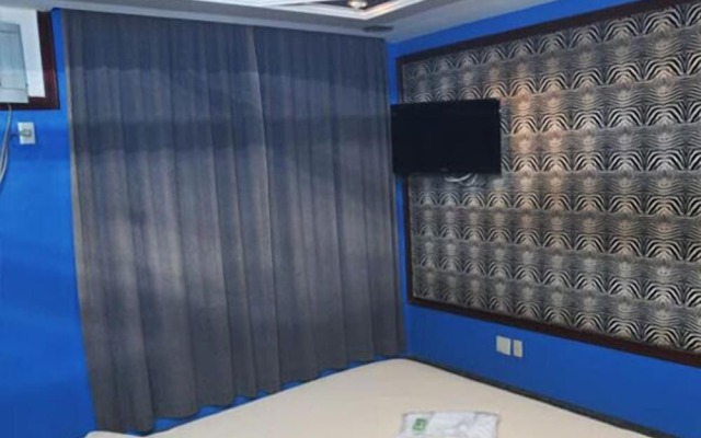 Hotel Carícia - Adults Only