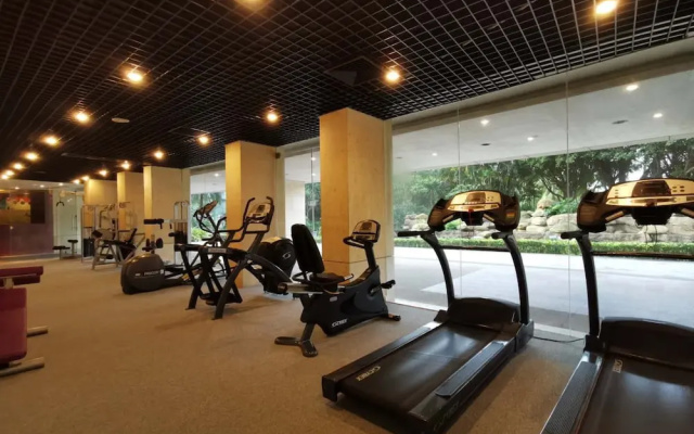 Guangzhou Nansha Grand