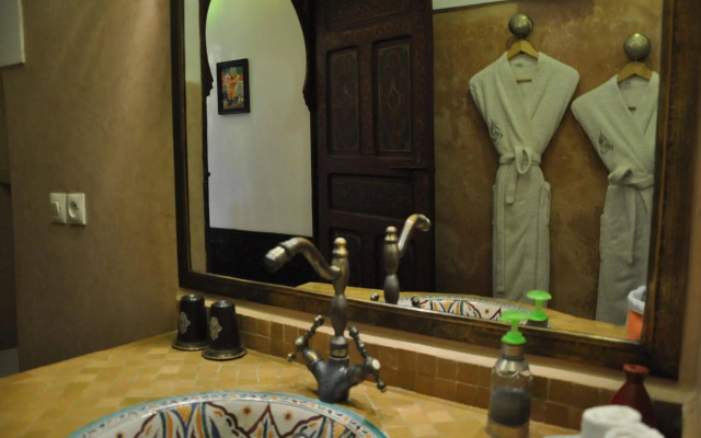 Riad Charme d'Orient - Adults Only