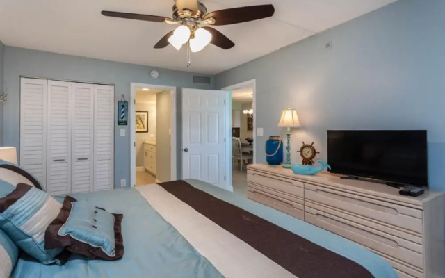 Billie's Casa Bonita Royale Condo