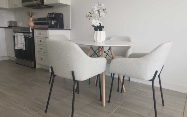 Urban North Townhomes