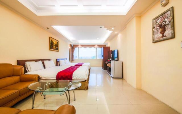 Yue Ting Homestay