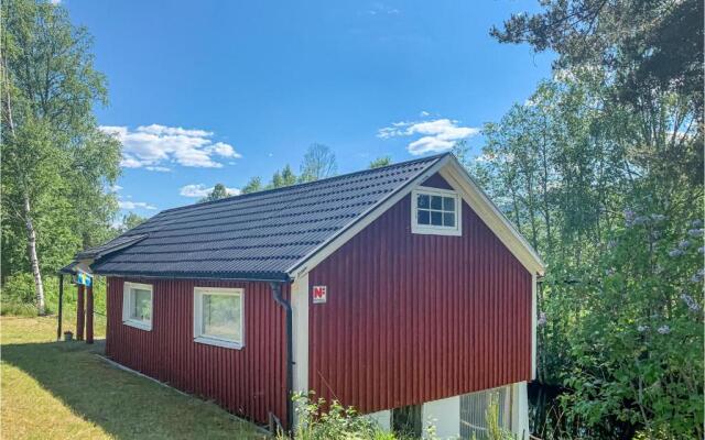 Awesome Home in Torsby With Wifi