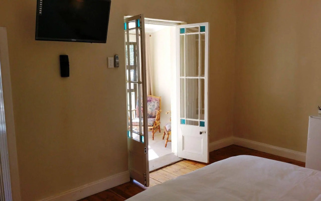 Nguni Country Lodge