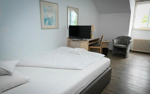 AKZENT Hotel Gut Hoeing